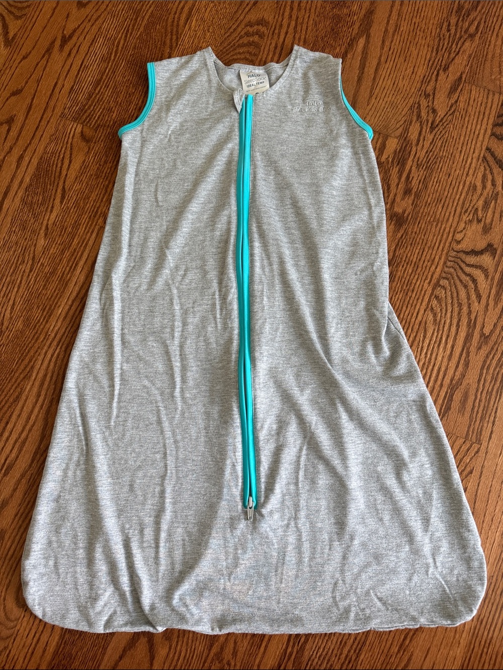 Halo SleepSack Ideal Temp